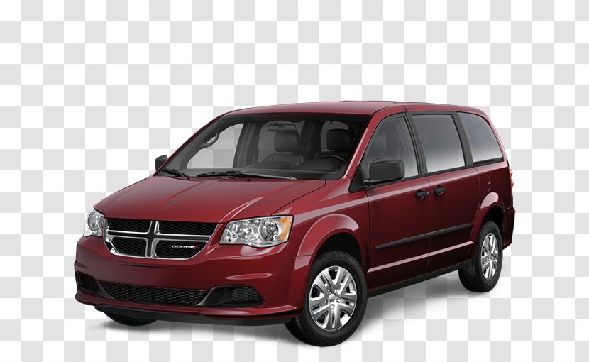 Dodge Caravan Chrysler Jeep 2017 Grand SXT Transparent PNG