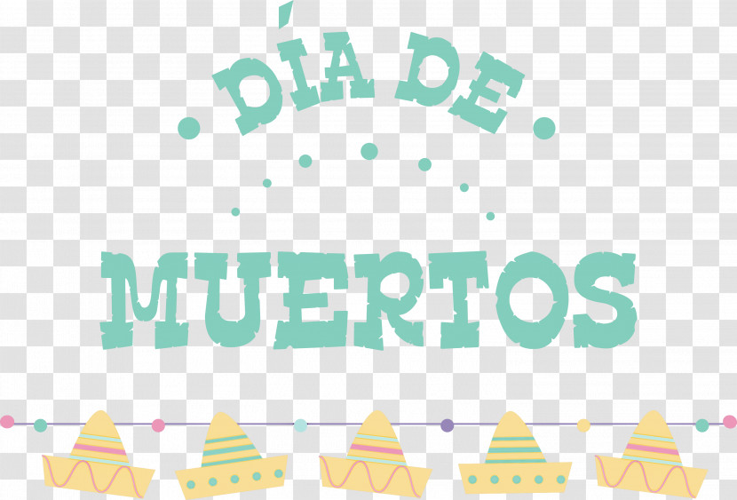 Day Of The Dead Dia De Muertos Transparent PNG