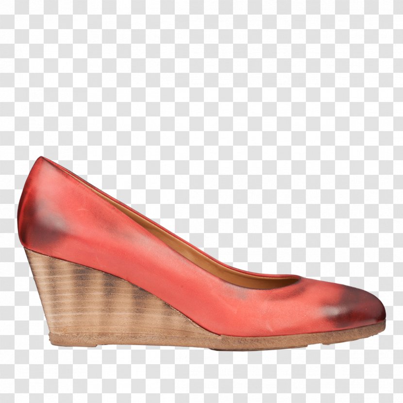Court Shoe High-heeled C. & J. Clark Woman - Fi - Dama Transparent PNG