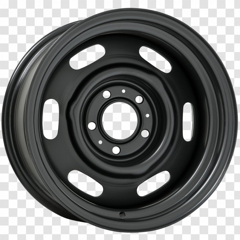 Car Chrysler Dodge Challenger Rim Transparent PNG