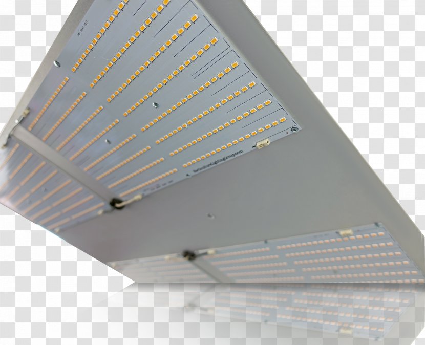 Grow Light Lighting Light-emitting Diode Fixture - Led Strip - Efficiency Runner Transparent PNG