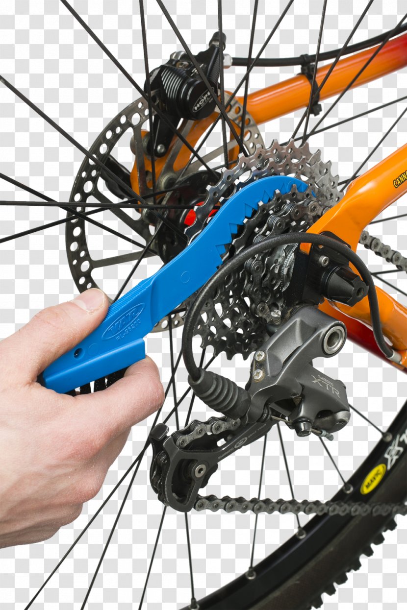 Bicycle Chains Wheels Derailleurs Tires Cranks - Road Transparent PNG