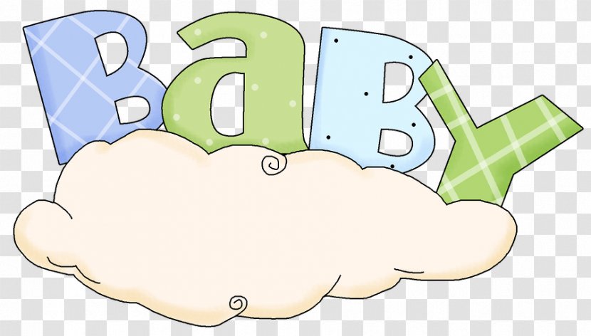 Baby Boy - Cots - Text Clothes Line Transparent PNG
