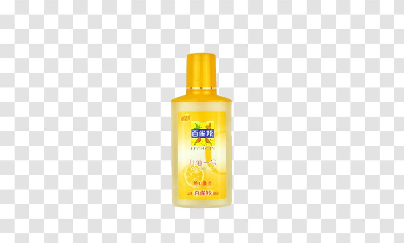 Sunscreen Lotion Yellow - Spray - 100 Birds Gazelle Glycerol One Transparent PNG