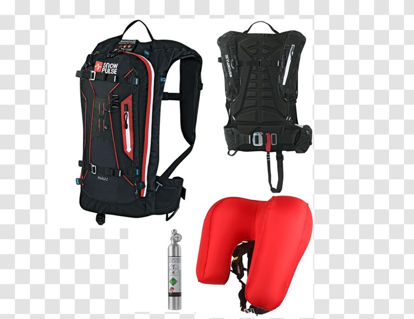 Canada Avalanche Airbag Backpack Kijiji Transparent PNG