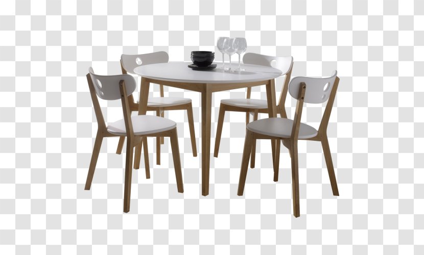 Table Dining Room Matbord Furniture Chair - Coffee Tables - Moder Transparent PNG