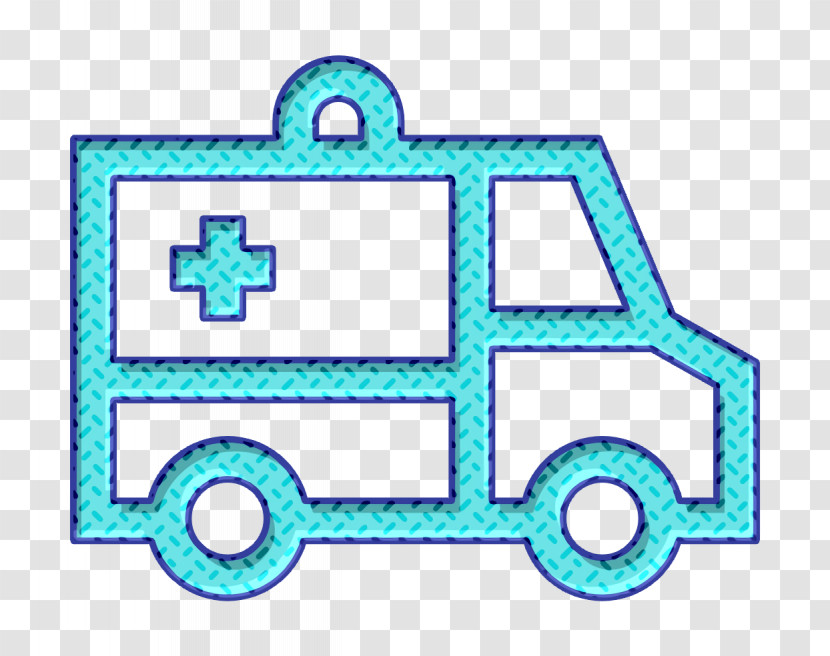 Vehicles And Transports Icon Ambulance Icon Car Icon Transparent PNG