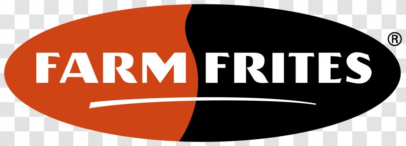 French Fries Logo Farm Frites Potato Font - A Fruit Shop Transparent PNG