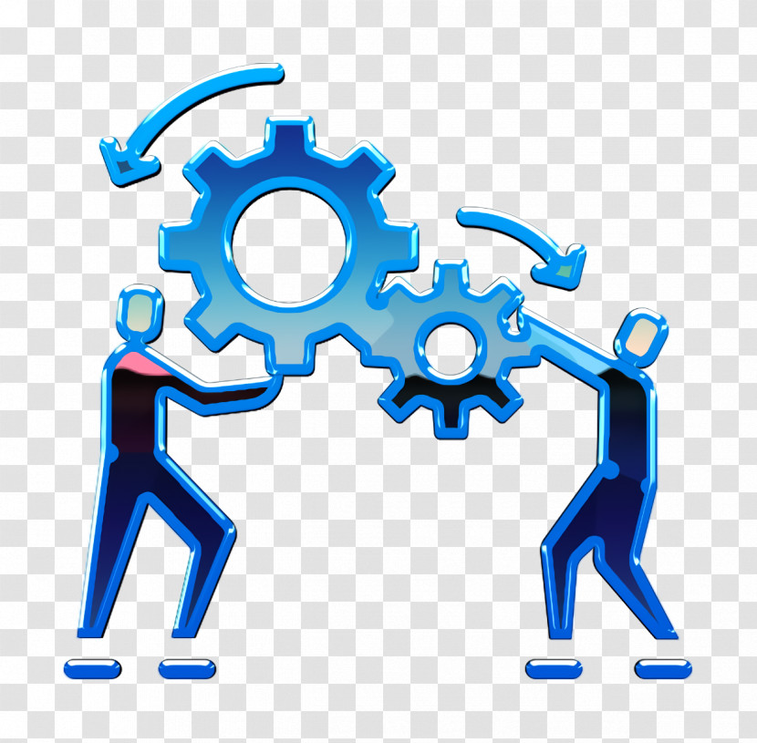 Teamwork Icon Help Icon Transparent PNG