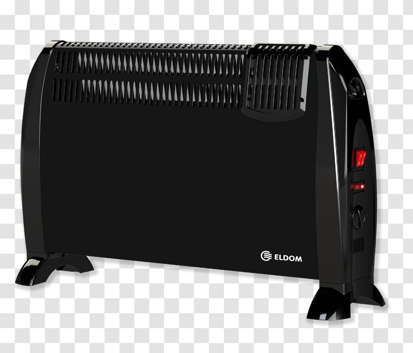 Convection Heater Storage Water Fan Acondicionamiento De Aire Thermostat - Solar Care Heat Back Transparent PNG