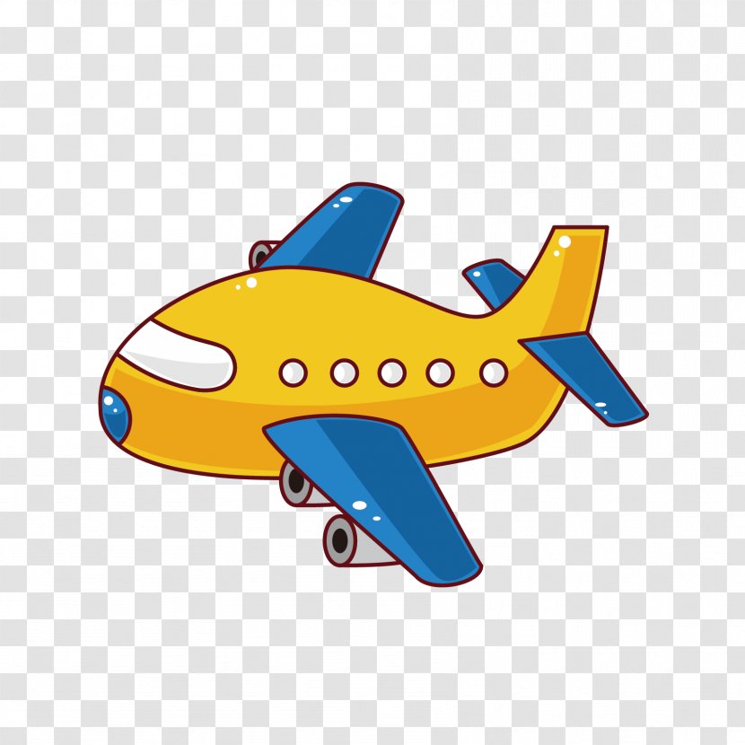 Clip Art Airplane Flight Image Stock Photography - Wing Transparent PNG
