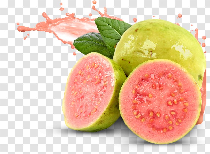 Juice Milk Caps Cuisine Of Hawaii Electronic Cigarette Aerosol And Liquid - Food - Guava Pic Transparent PNG