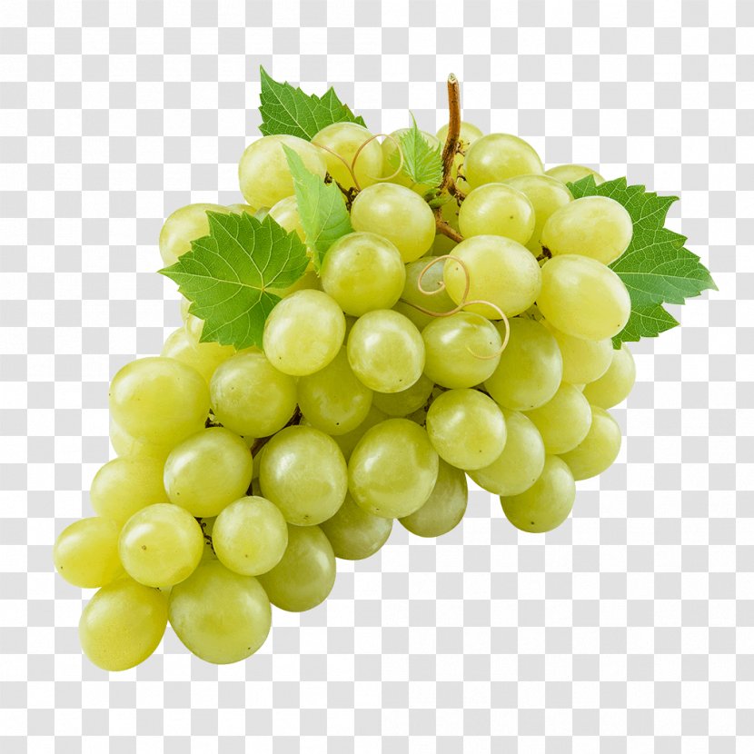 Sultana Grape Verjuice Wine Seedless Fruit Transparent PNG