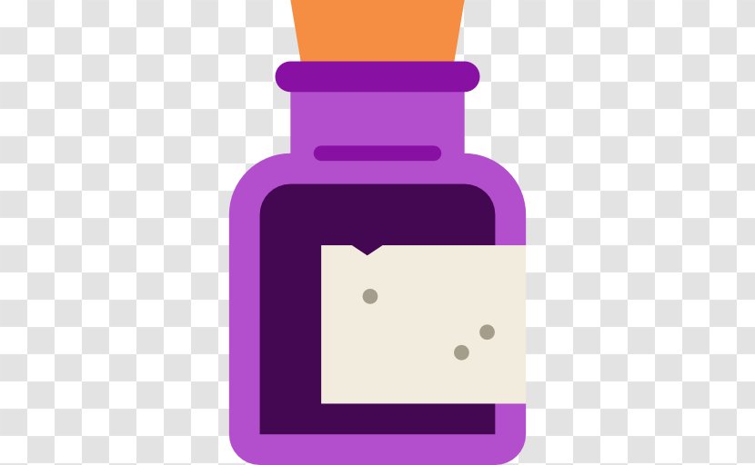 Fairy Tale Legend Potion - Unicorn Transparent PNG