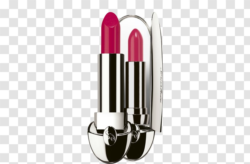 Lip Balm Guerlain Rouge G Color Lipstick Transparent PNG