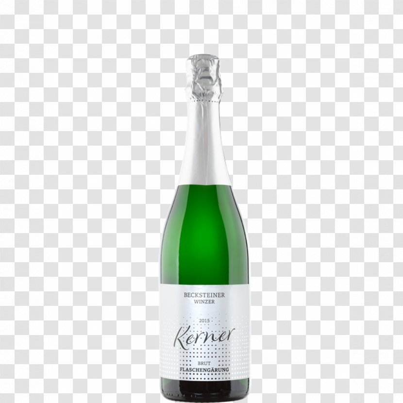 Champagne Sparkling Wine White Sekt Transparent PNG