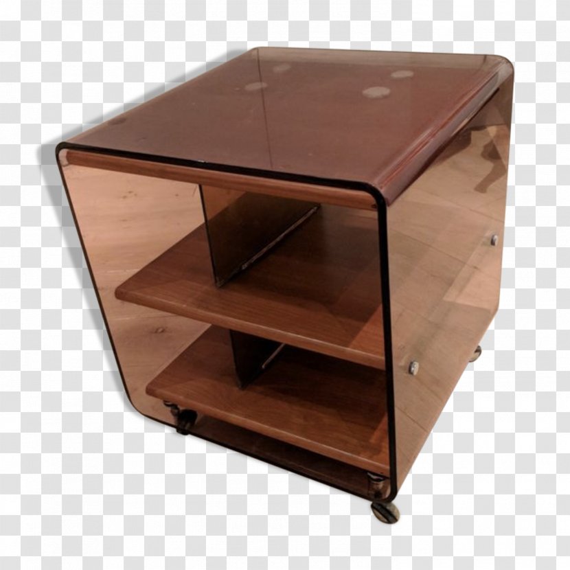 Bedside Tables Coffee Furniture Drawer - End Table - Retro Beauty Transparent PNG