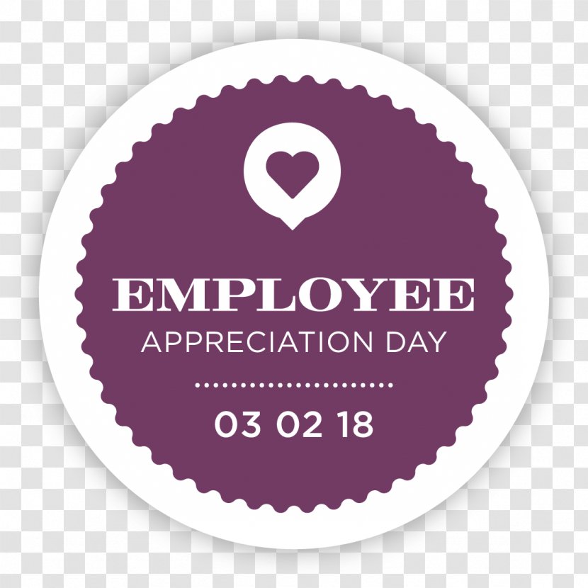 Sensei Enterprises, Inc. Employee Appreciation Day Organization Management Service - Magenta - EMPLOYEE Transparent PNG