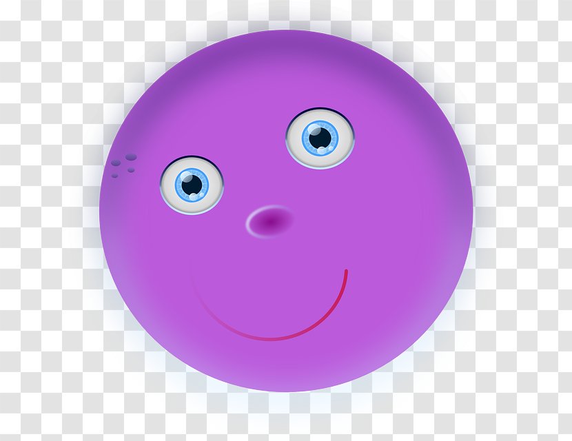 Smiley Emoticon Online Chat Face Clip Art - Emoji Transparent PNG