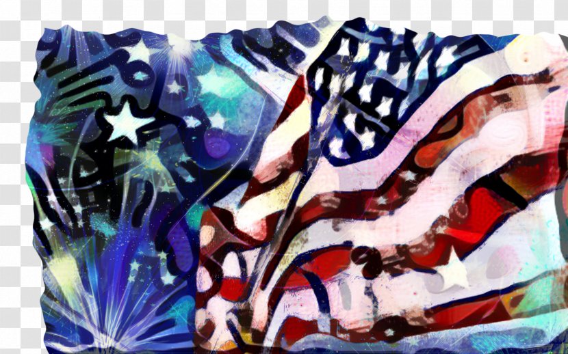 Fourth Of July Background - 4th - Tshirt Linens Transparent PNG