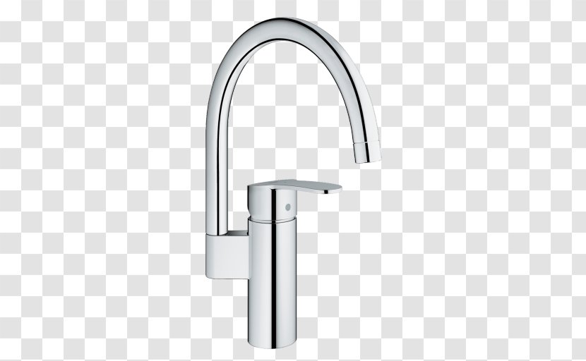 Tap Sink Grohe Bateria Wodociągowa Kitchen - Price Transparent PNG