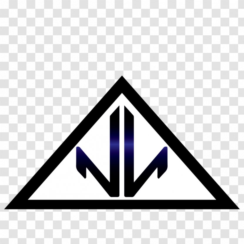 Triangle Sampling Loop Logo - Ableton - Triange Transparent PNG