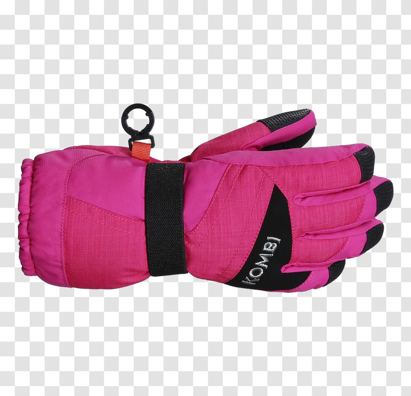 Clothing Accessories Glove Hestra Cap Lining - Pink Transparent PNG