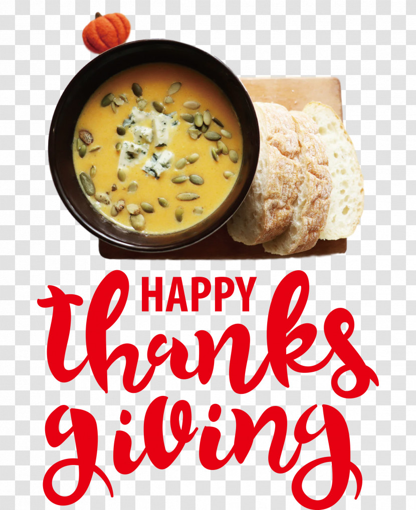 Thanksgiving Autumn Transparent PNG