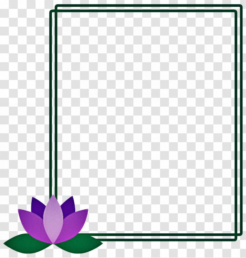 Picture Frame - Text - Rectangle Transparent PNG