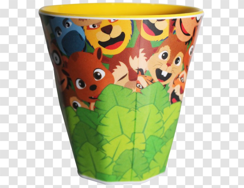 Vase Ceramic Cup Mug Transparent PNG