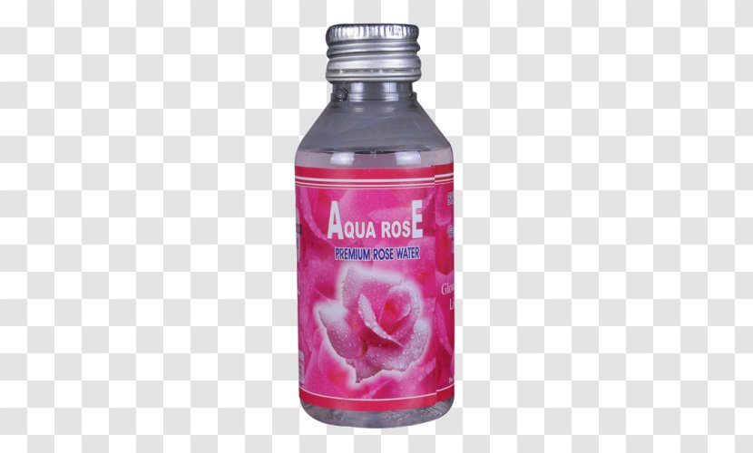 Aqua Velva Rose Water Perfume - Sathyam Herbal Products - Sarbath Transparent PNG