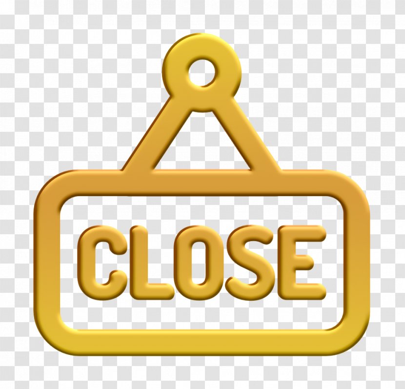 Close Icon - Sign - Symbol Trademark Transparent PNG