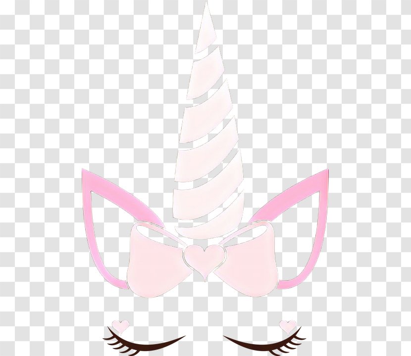 Party Hat - Costume Accessory Transparent PNG