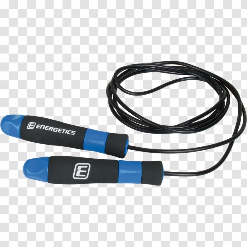 Jump Ropes Intersport Boxing - Rope Skipping Transparent PNG