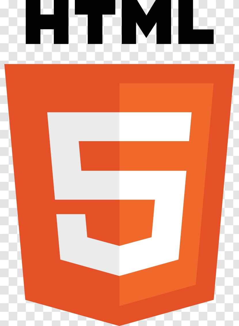 Logo HTML - Brand - Design Transparent PNG