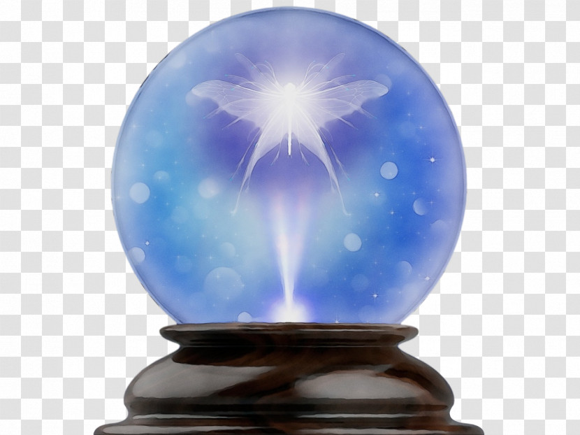 Cobalt Blue Sphere Blue Cobalt Mathematics Transparent PNG