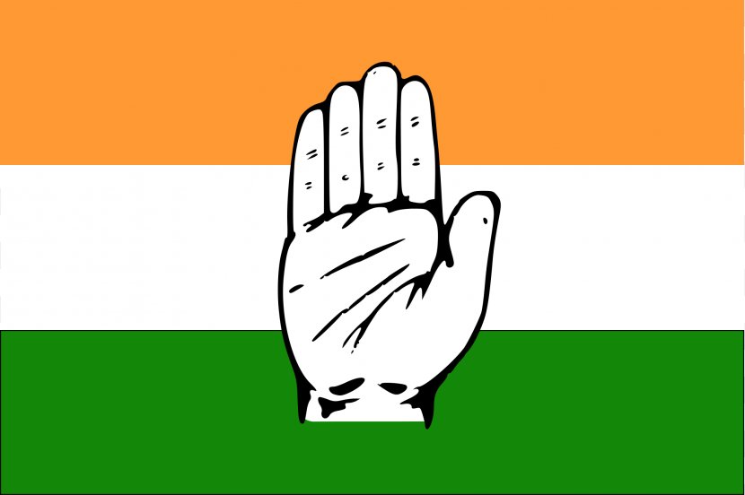 Navi Mumbai Indian National Congress Bharatiya Janata Party All India Trinamool Nationalist - Pictures Of Political Parties Transparent PNG