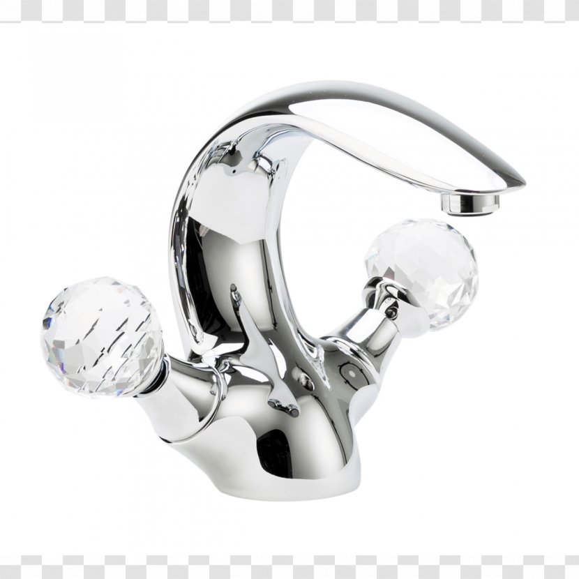 Bateria Umywalkowa Bathroom Tap Sink Shower Transparent PNG