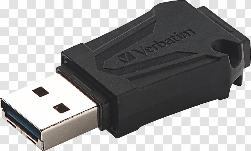 Adapter Wii U HDMI USB Flash Drives - Cable Transparent PNG