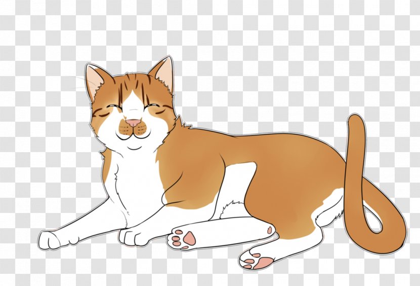 Whiskers Cat Dog Breed Lion - Like Mammal Transparent PNG
