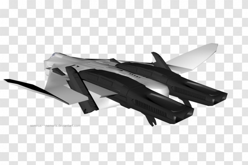 Airplane Military Aircraft Product Design - Vehicle Transparent PNG