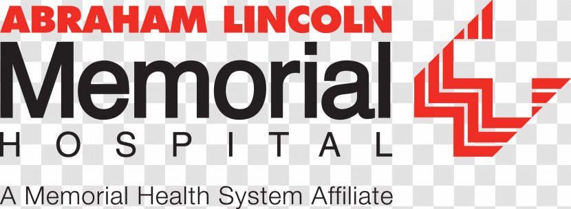 Memorial Medical Center Health System Hospital Medicine Patient - Text - Lincoln Transparent PNG