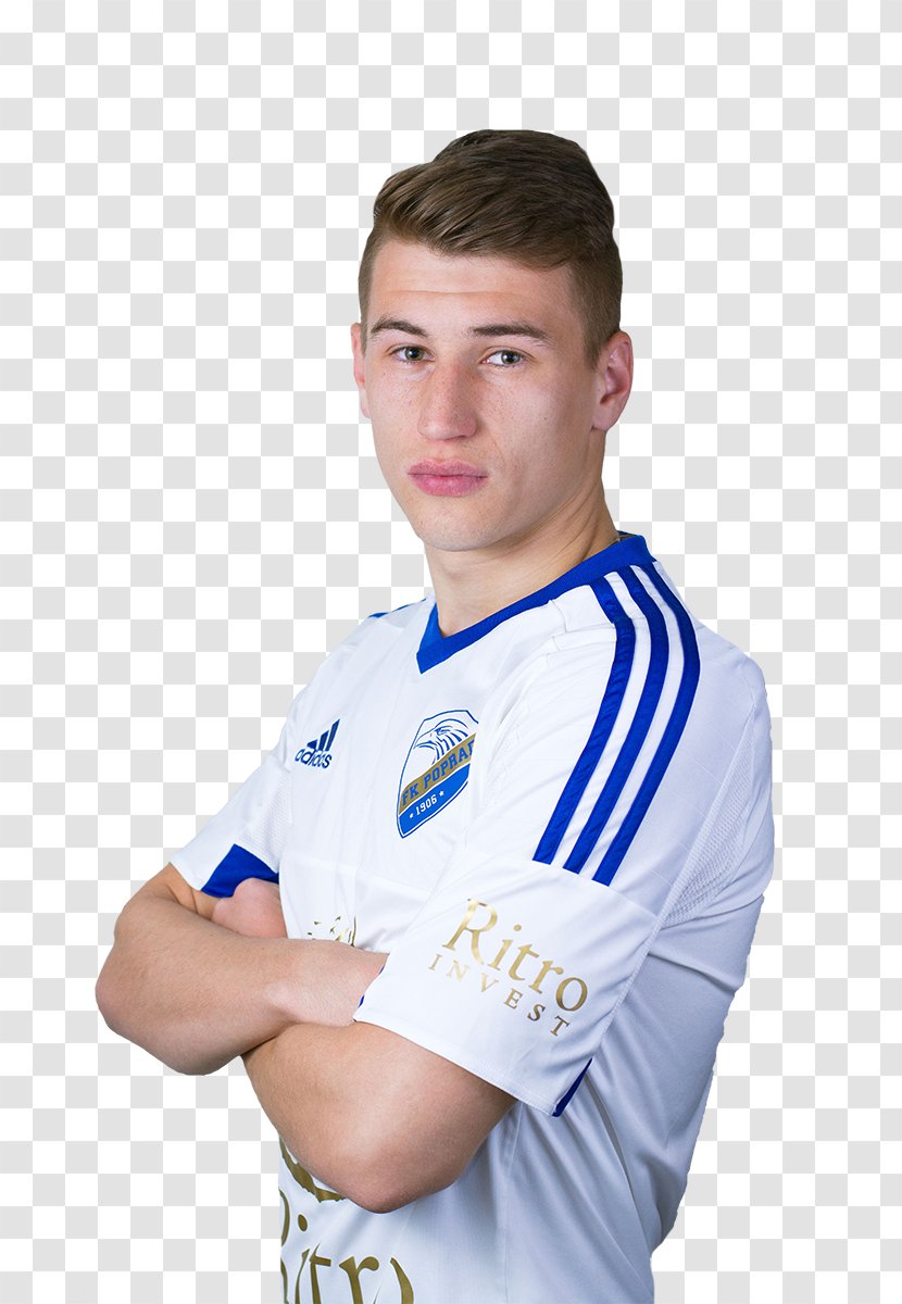 Lukáš Tóth FK Poprad MFK Zemplín Michalovce Vranov Nad Topľou - Transcription - Toth Transparent PNG