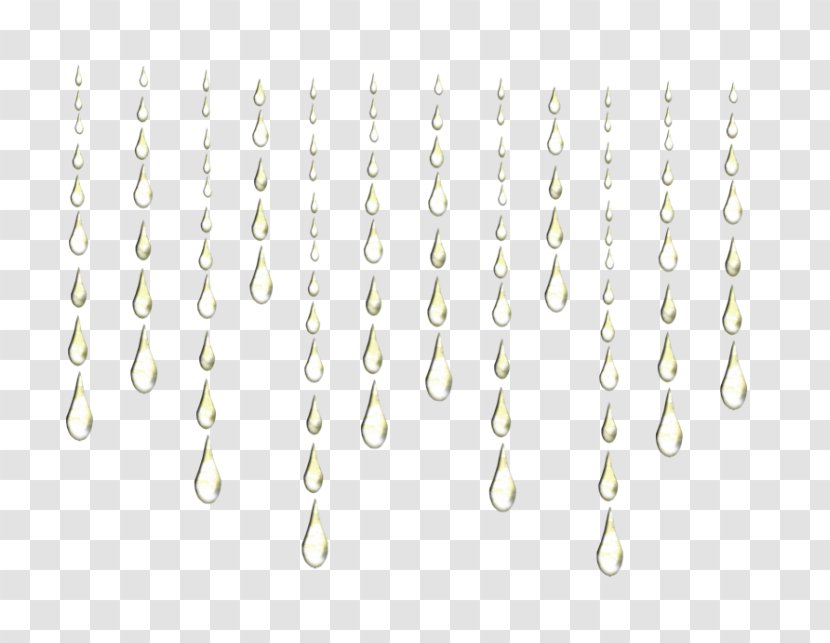 Light White Pattern - Rectangle - Fishing Beads Transparent PNG