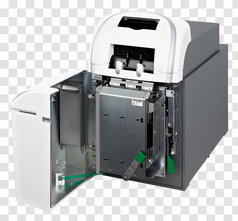 Printer - Electronic Device - Machine Transparent PNG