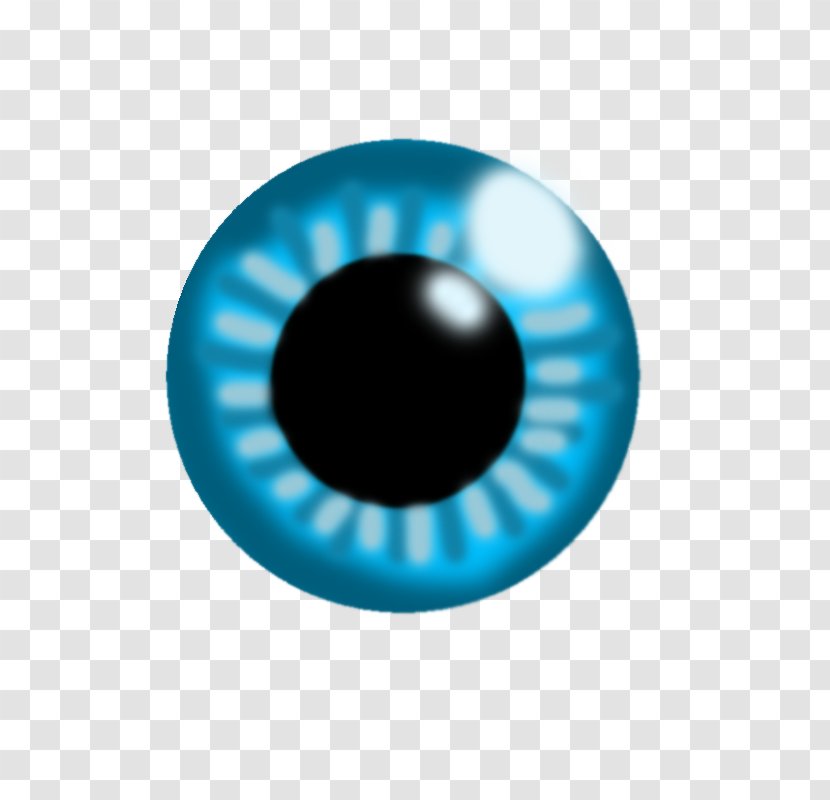 Five Nights At Freddy's: Sister Location Freddy's 2 Eye Iris - Body Jewelry Transparent PNG