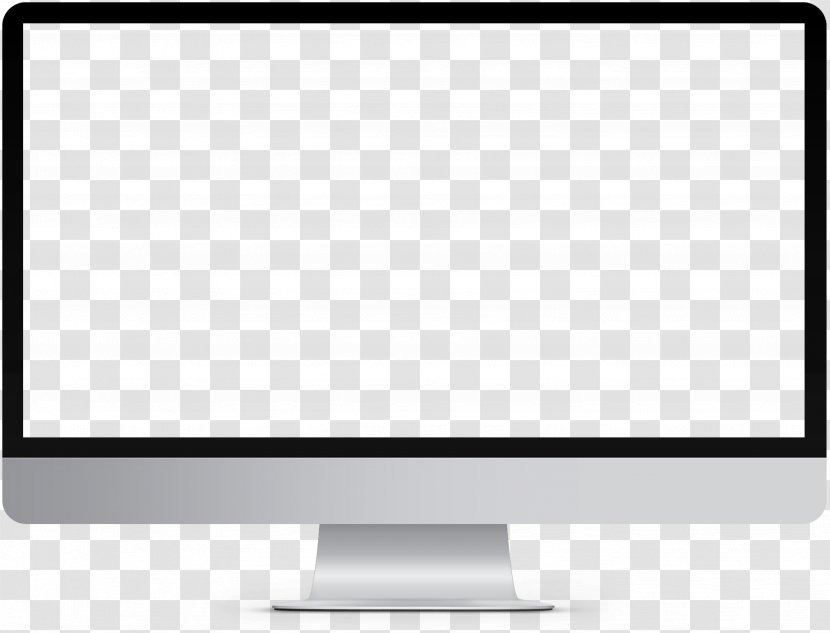 MacBook Pro Mac Mini IMac - Computer - Monitors Transparent PNG