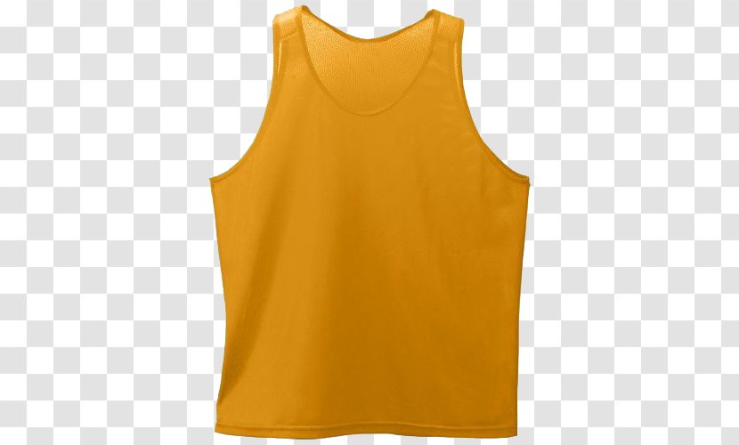 Sleeveless Shirt T-shirt Clothing Gilets - Sportswear - Primo Banner Transparent PNG
