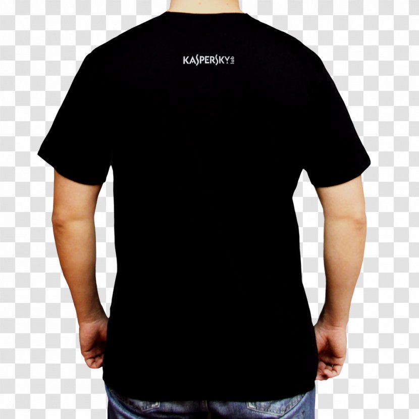 T-shirt Hoodie Clothing Dickies - Black - Model Transparent PNG