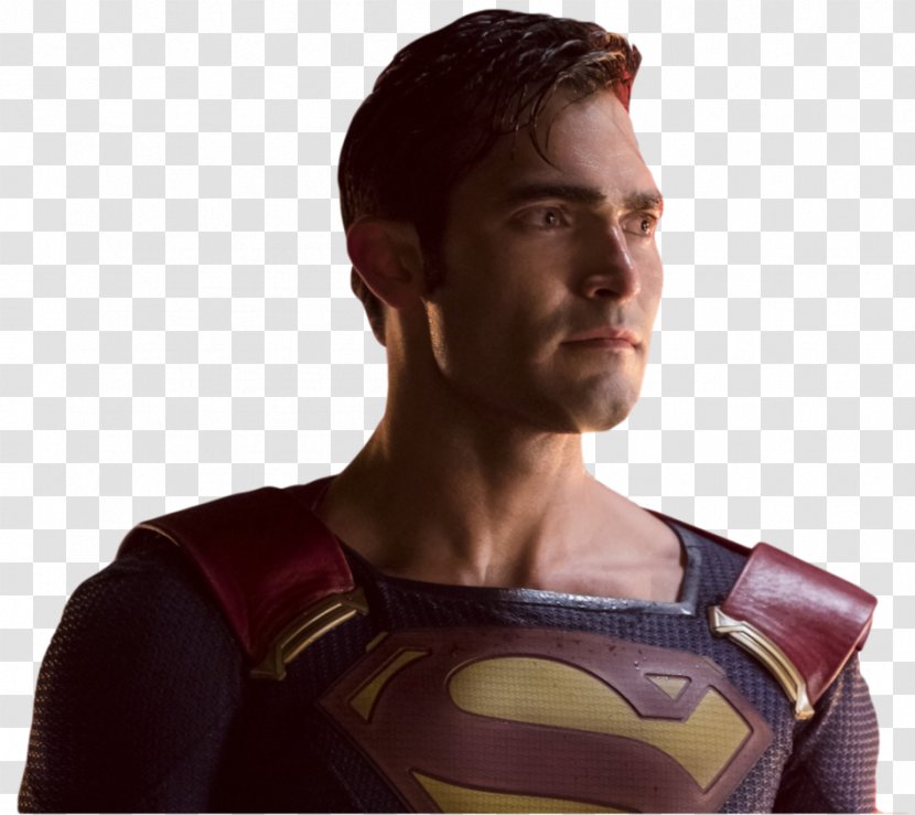 Supergirl Tyler Hoechlin Superman General Zod Clark Kent Transparent PNG